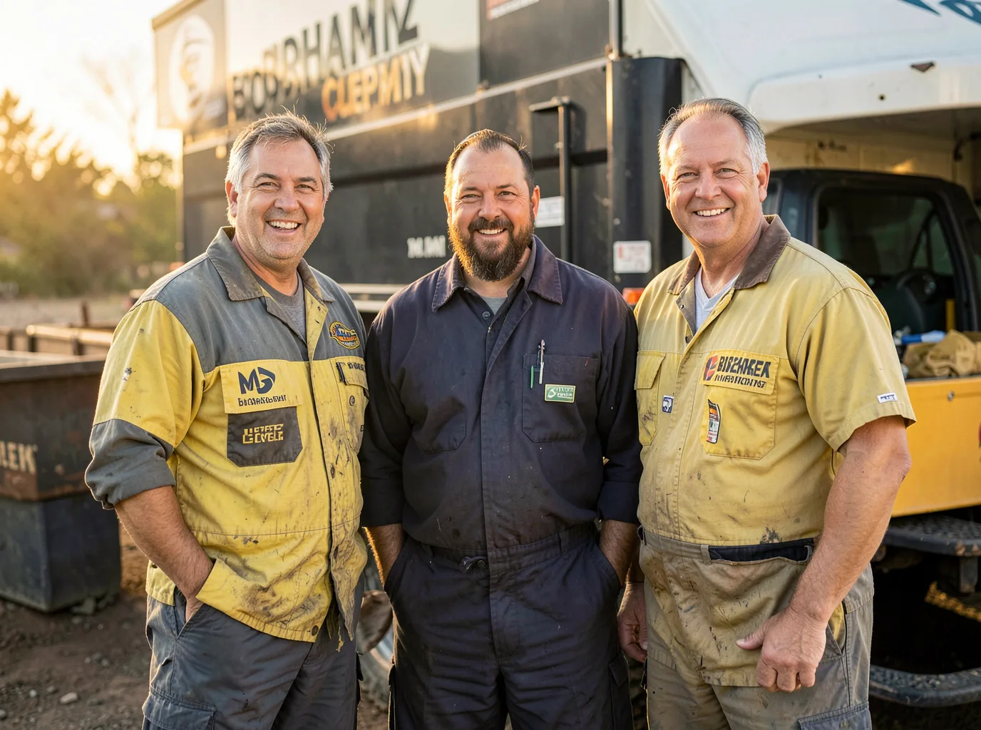 Sewage Cleanup company in Schnellville, IN